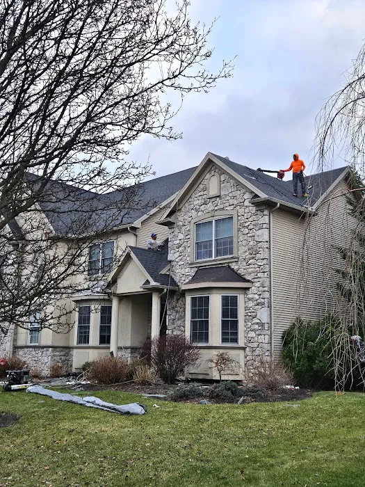 Strickland Brothers Construction, LLC and Roofing Picture 2