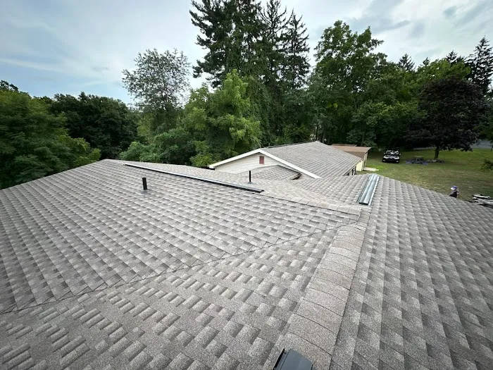 Strickland Brothers Construction, LLC and Roofing Picture 4