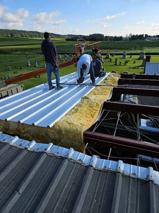 Strickland Brothers Construction, LLC and Roofing Picture 8