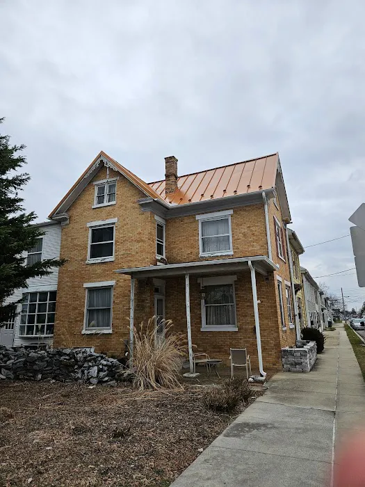 Strickland Brothers Construction, LLC and Roofing Picture 9