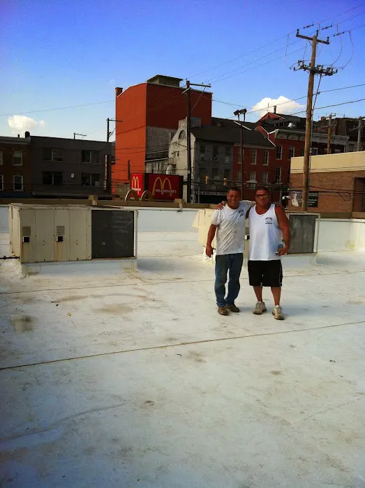 Broadback Roofing Picture 8