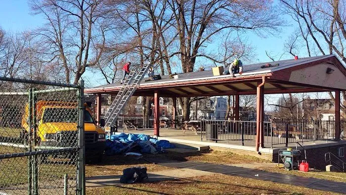 Broadback Roofing Picture 4