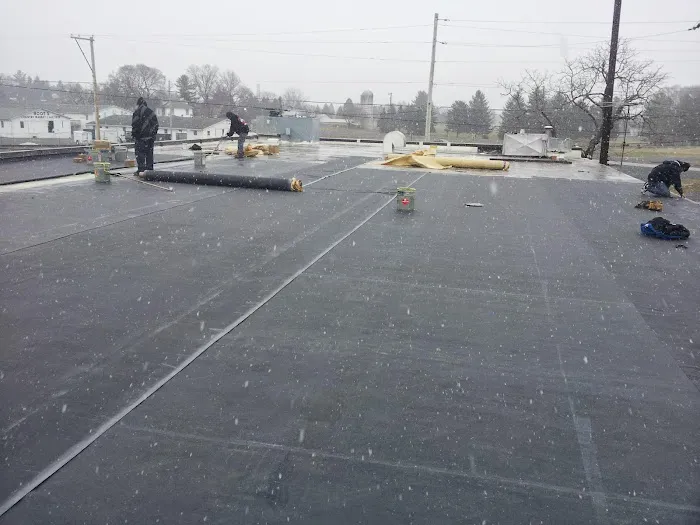 Broadback Roofing Picture 6