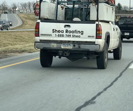 Shea Enterprises, Inc