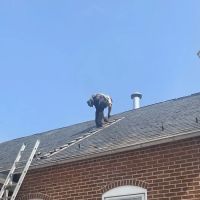 DHK Slate Roof Repair ico