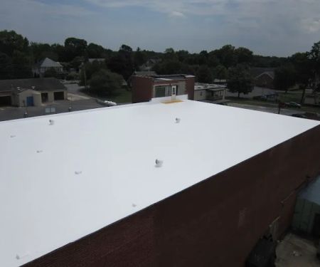 Rocky Ridge Roofing LLC