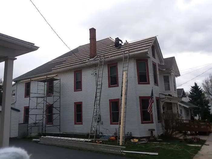 De Carlo Construction Picture 2