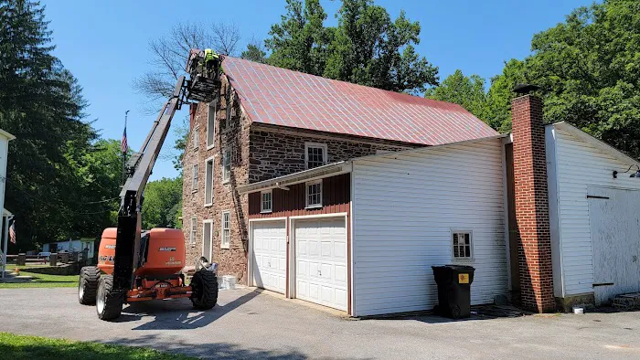 Capital Coating Picture 9