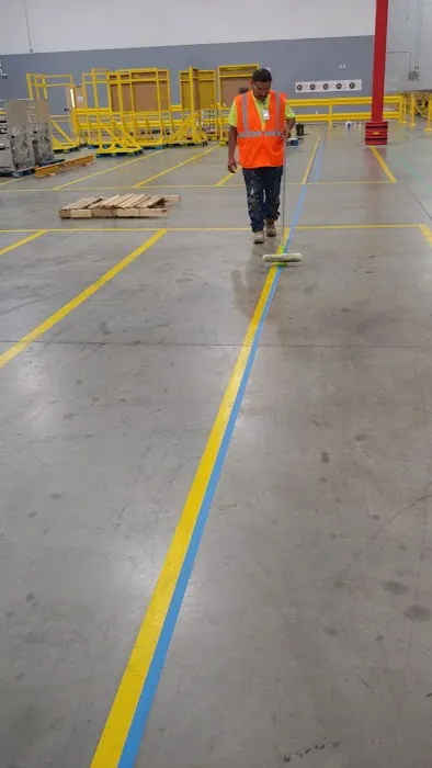 Capital Coating Picture 2