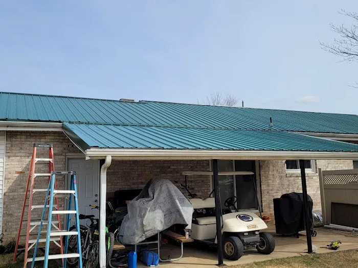 Martin's Roofing LLC Picture 9