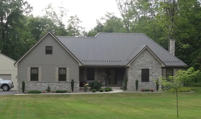 Martin's Roofing LLC Picture 7