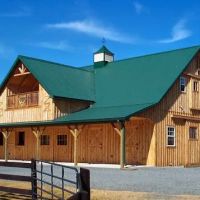 Martin's Roofing LLC ico