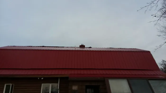 Martin's Roofing LLC Picture 5