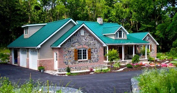 Martin's Roofing LLC Picture 6