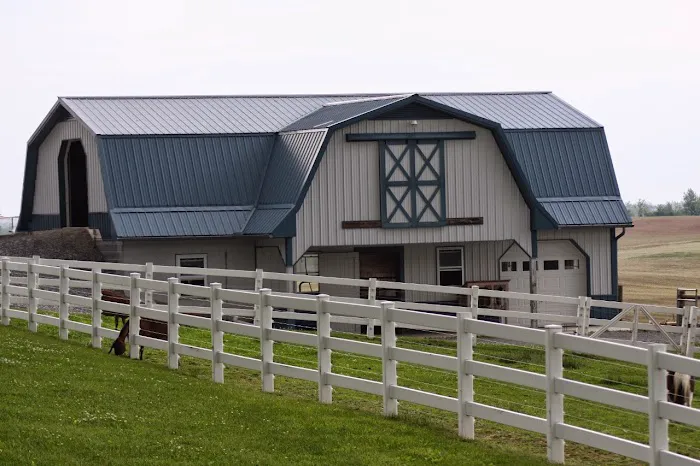 Martin's Roofing LLC Picture 8