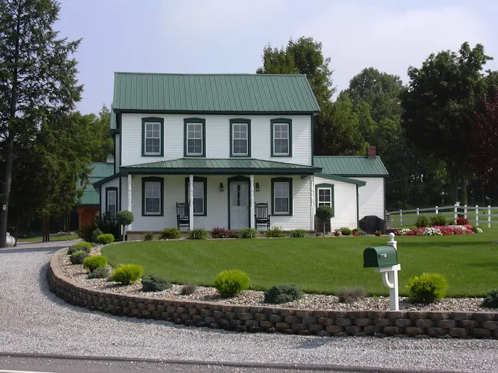 Martin's Roofing LLC Picture 10