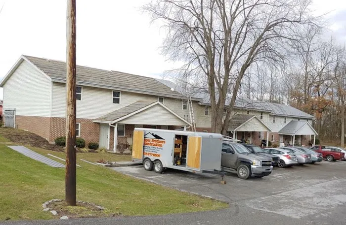 Cooper Brothers Construction Picture 3