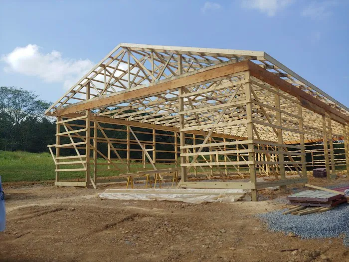 Cooper Brothers Construction Picture 5