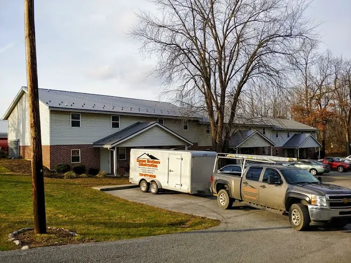 Cooper Brothers Construction Picture 1