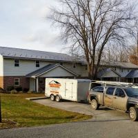 Cooper Brothers Construction ico