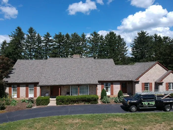 Tip Top Roofing and Siding Picture 4