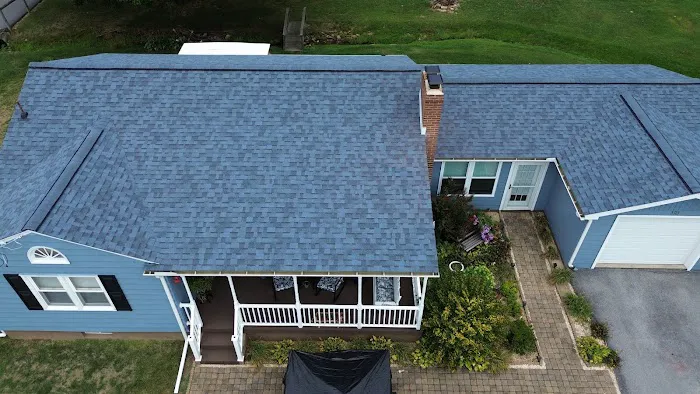 Tip Top Roofing and Siding Picture 2