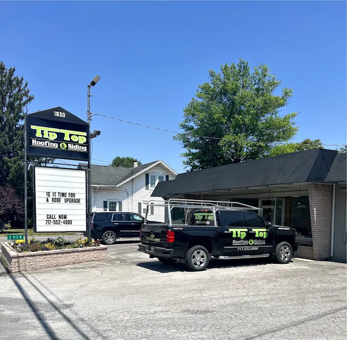 Tip Top Roofing and Siding Picture 10