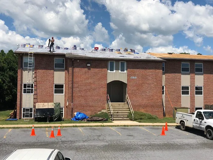 Tip Top Roofing and Siding Picture 7