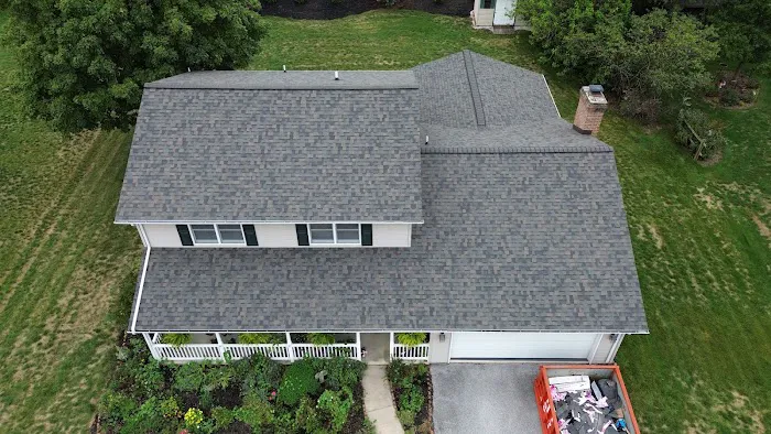 Tip Top Roofing and Siding Picture 8