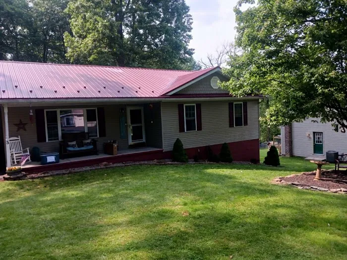 R & R Roofing/Rubber/Metal/Shingle Roofing Picture 1