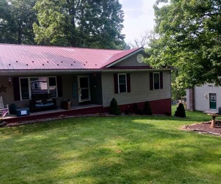R & R Roofing/Rubber/Metal/Shingle Roofing