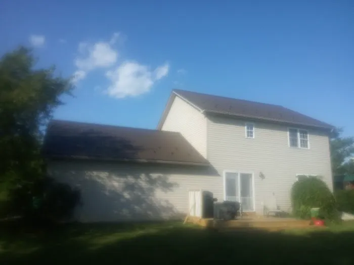 R & R Roofing/Rubber/Metal/Shingle Roofing Picture 8