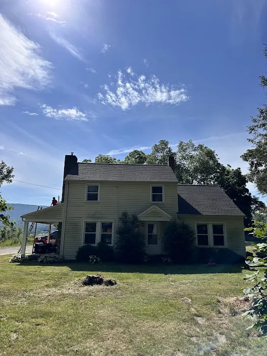 Teflon Roofing Picture 5