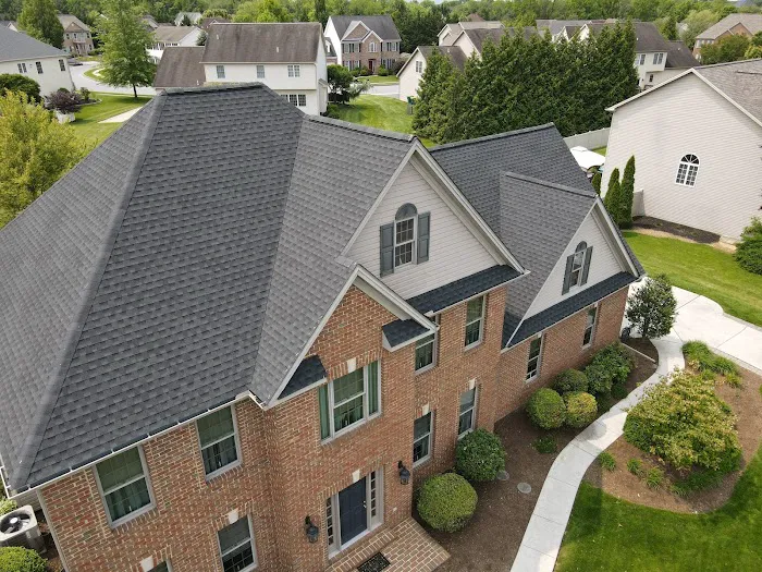 Teflon Roofing Picture 4