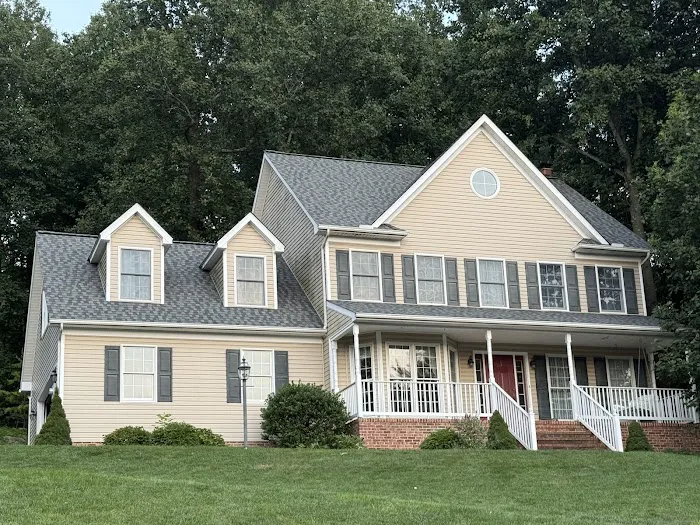 Teflon Roofing Picture 1