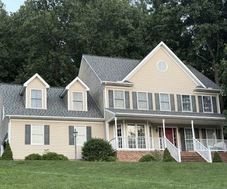 Teflon Roofing