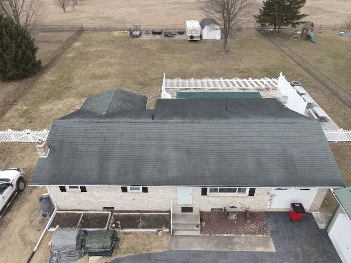 Teflon Roofing Picture 3