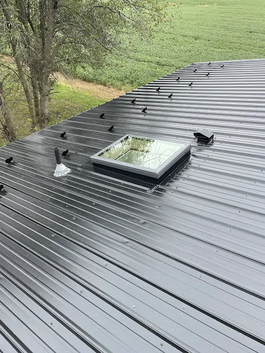 Teflon Roofing Picture 8