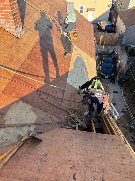 757 Roofing & Siding Picture 5