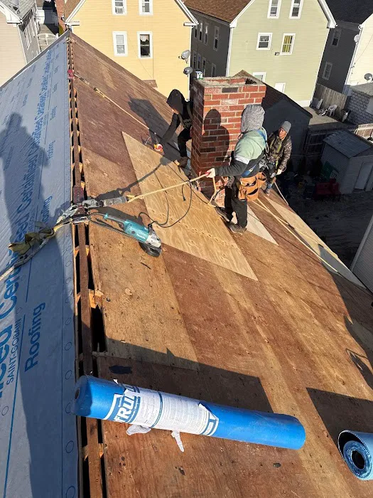 757 Roofing & Siding Picture 4