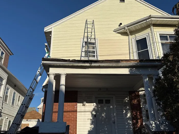 757 Roofing & Siding Picture 2