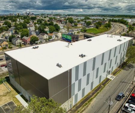 Roofing Concepts LLC