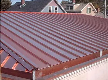 Roofing Concepts LLC Picture 3