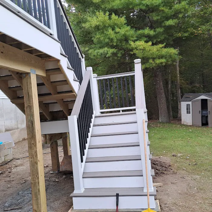 KAC. Construction Picture 1