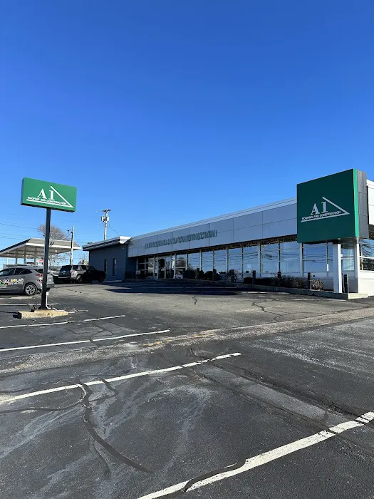 A1 Roofing and Construction Company Picture 3