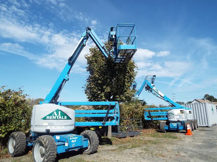 A1 Roofing and Construction Company Picture 5