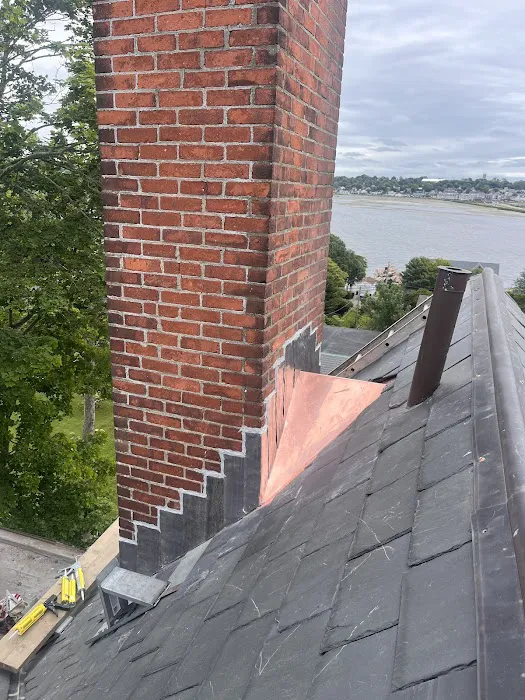 A1 Roofing and Construction Company Picture 6