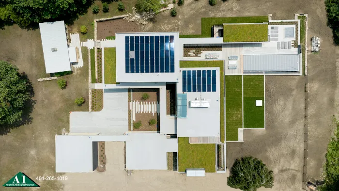 A1 Roofing and Construction Company Picture 8