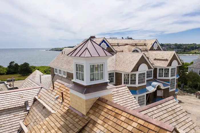 A1 Roofing and Construction Company Picture 7