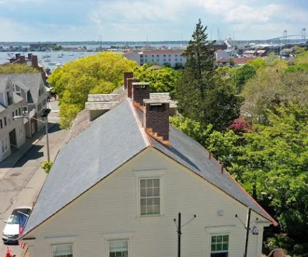 A1 Roofing and Construction Company